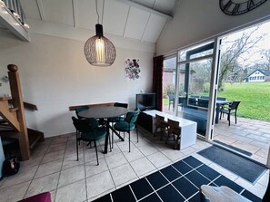 Bungalowpark Simpelveld - Delta 120 