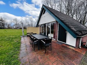 Bungalowpark Simpelveld - Delta 120 