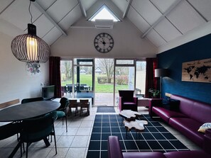 Bungalowpark Simpelveld - Delta 120 