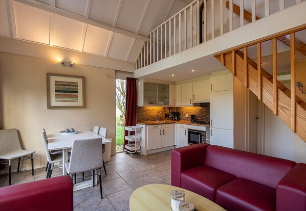 Bungalowpark Simpelveld - Delta 118 EEZZ