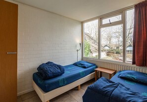 Bungalowpark Simpelveld - Delta 118 EEZZ