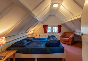 Bungalowpark Simpelveld - Delta 118 EEZZ
