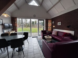 Bungalowpark Simpelveld - Delta 112 