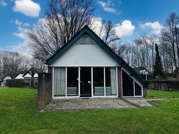 Bungalowpark Simpelveld - Delta 112 