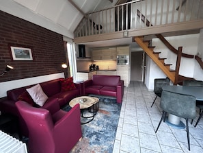 Bungalowpark Simpelveld - Delta 112 