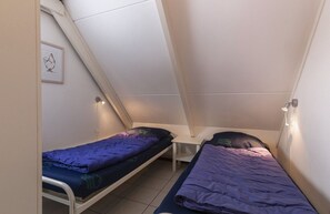 Bungalowpark Simpelveld – Alpha 64 EEZZ