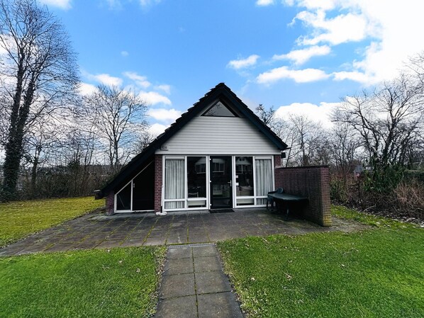 Bungalowpark Simpelveld - Delta 128 