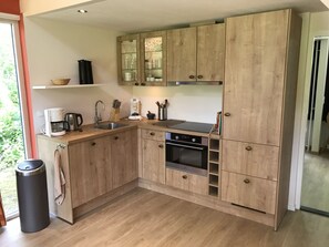 Bungalowpark Simpelveld - Delta 121