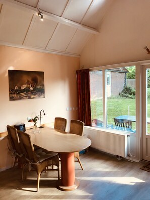 Bungalowpark Simpelveld - Delta 121