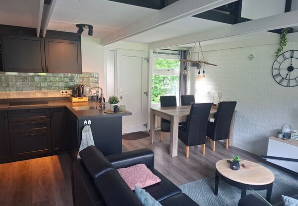 Bungalowpark Simpelveld – Alpha 67 EEZZ