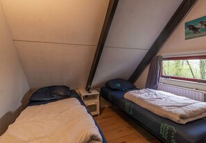 Bungalowpark Simpelveld – Alpha 67 EEZZ