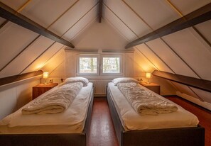 Bungalowpark Simpelveld – Delta 126 EEZZ