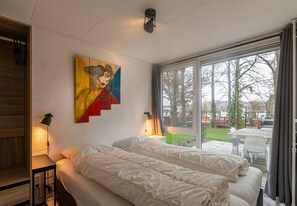 Bungalowpark Simpelveld – Delta 126 EEZZ