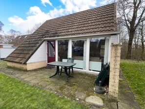 Bungalowpark Simpelveld - Alpha 77