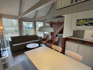 Bungalowpark Simpelveld - Alpha 77 