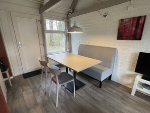 Bungalowpark Simpelveld - Alpha 77 