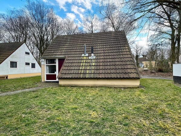 Bungalowpark Simpelveld - Alpha 77