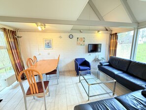 Bungalowpark Simpelveld - Alpha 80 