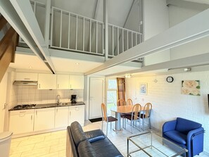 Bungalowpark Simpelveld - Alpha 80 