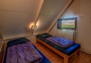 Bungalowpark Simpelveld – Alpha 105 EEZZ