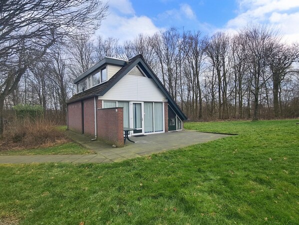 Bungalowpark Simpelveld - Delta 109 