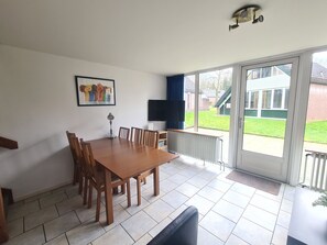 Bungalowpark Simpelveld - Delta 109 