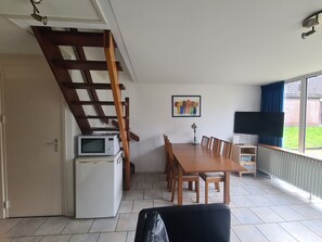Bungalowpark Simpelveld - Delta 109 