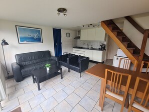 Bungalowpark Simpelveld - Delta 109 