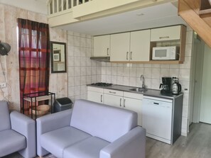 Bungalowpark Simpelveld - Delta 108 