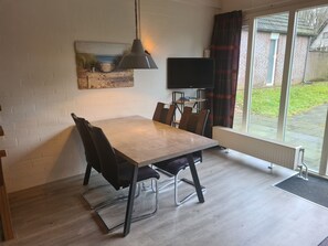 Bungalowpark Simpelveld - Delta 108 