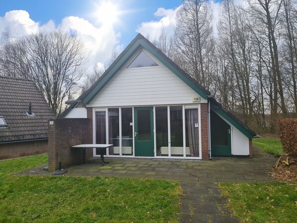 Bungalowpark Simpelveld - Delta 108 
