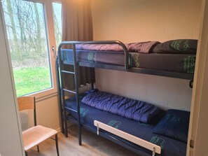 Bungalowpark Simpelveld - Delta 108 