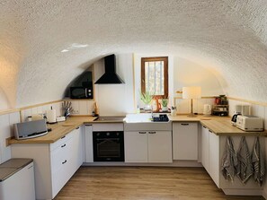 Eget kök