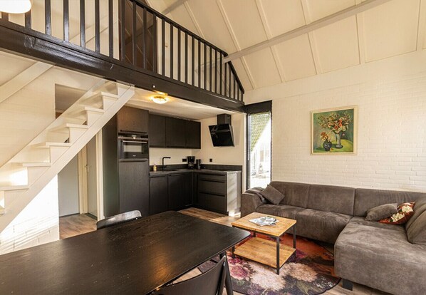 Bungalowpark Simpelveld – Delta 130 EEZZ