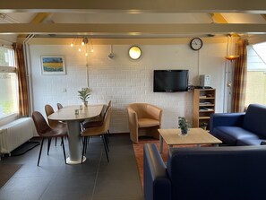 Bungalowpark Simpelveld - Alpha 75 
