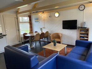 Bungalowpark Simpelveld - Alpha 75 