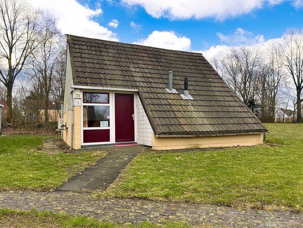 Bungalowpark Simpelveld - Alpha 75 
