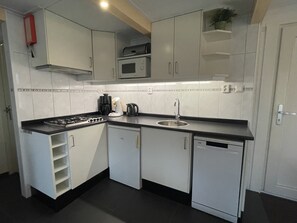 Bungalowpark Simpelveld - Alpha 75 