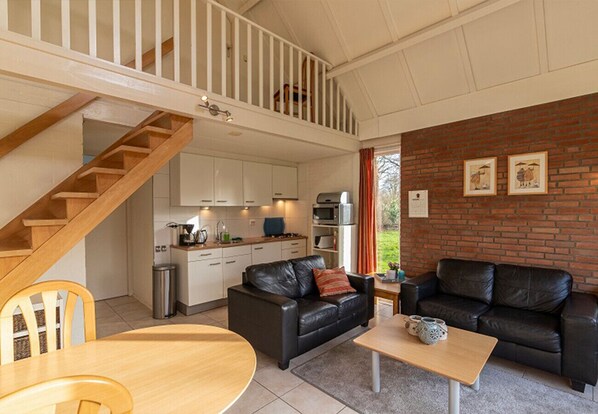 Bungalowpark Simpelveld – Delta 148 EEZZ