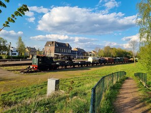 Bungalowpark Simpelveld – Delta 148 EEZZ