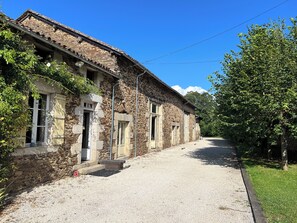 Exteriör