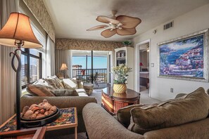 Welcome to Estero Cove 561 just a short walk to the beach!