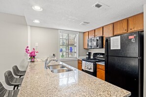 Arcadian Dunes 24-193 Kitchen
