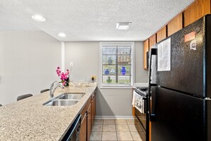 Arcadian Dunes 24-193 Kitchen