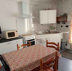 Eget kök