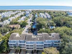 SeaHaven 1529 - Close to the Beach, Olive Way & Coast Guard