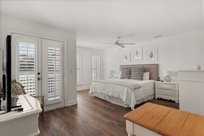 SeaHaven 1529 - 3rd Floor King