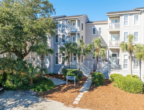 SeaHaven 1529 - 1529 Wood
