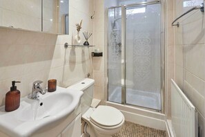 Milford Road, Birmingham - Host & Stay