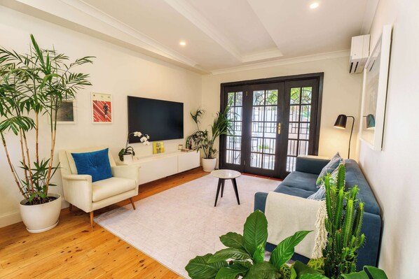 Living space